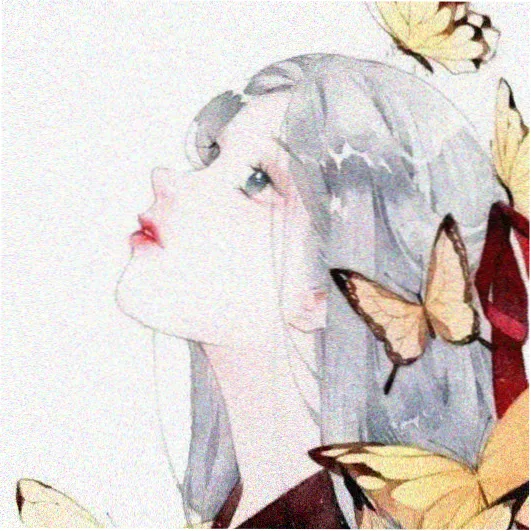 风信角色头像